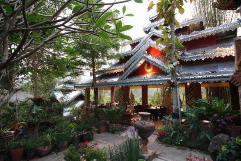 Phu Jaya Floresta By Alphatel Resort 3*