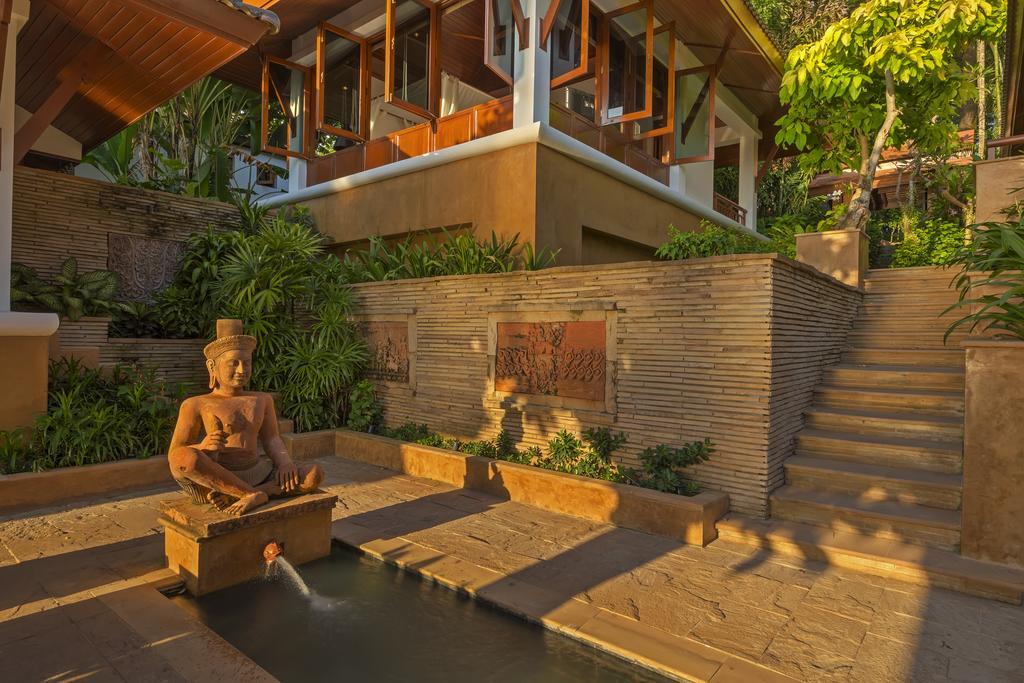 Sunyata Villa *
