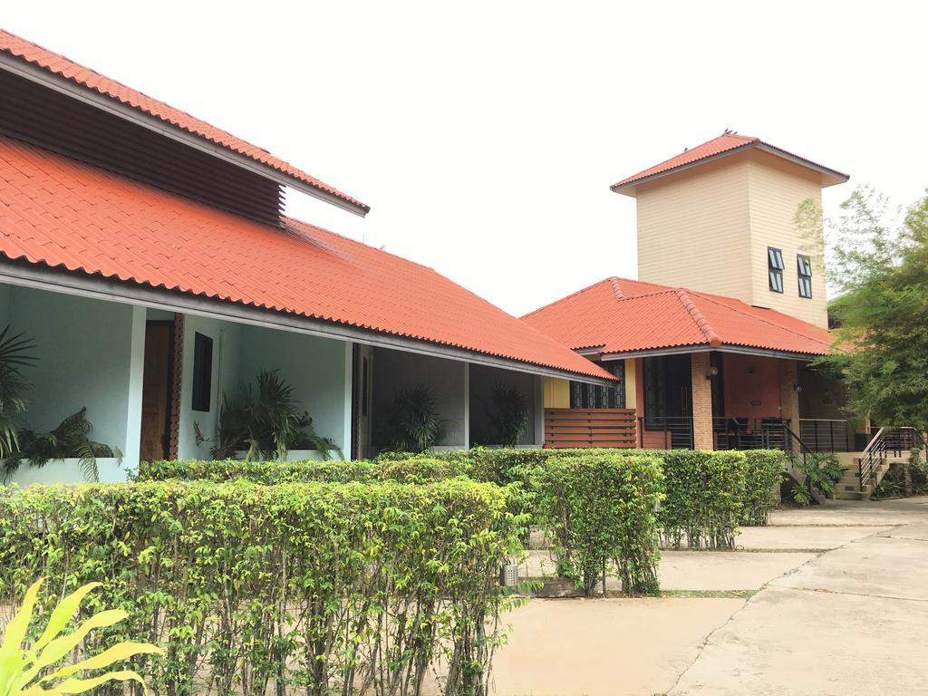 Resort Tanisa