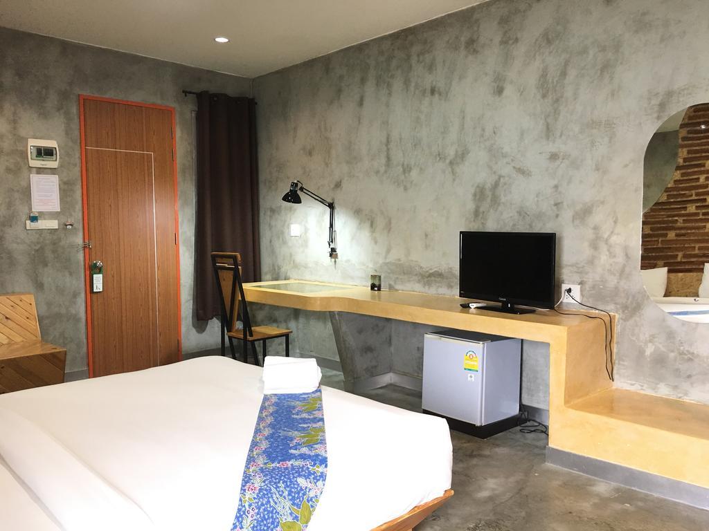 Tanisa 3* Chumphon