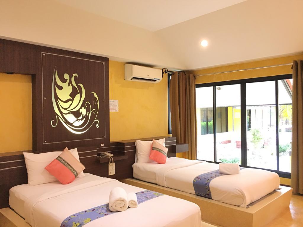 Tanisa Resort 3*