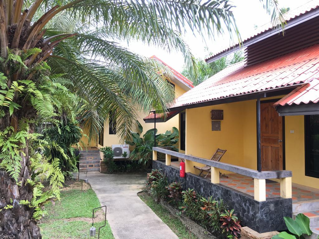 Tanisa 3* Chumphon