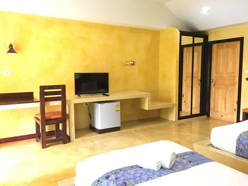 Resort Tanisa 3*
