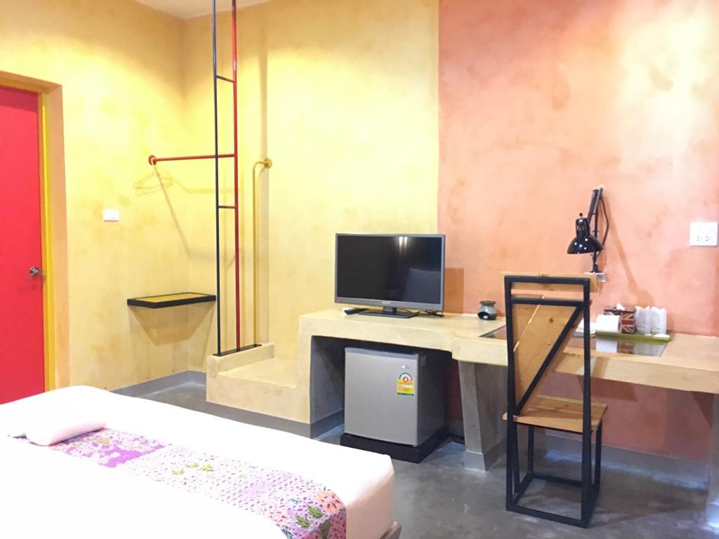 Tanisa Resort 3*