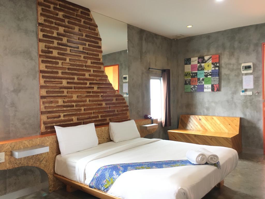 Tanisa Resort Chumphon