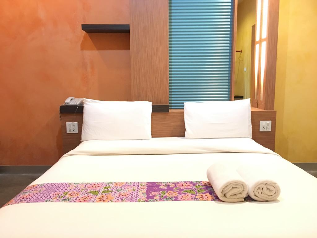 Resort Tanisa Chumphon