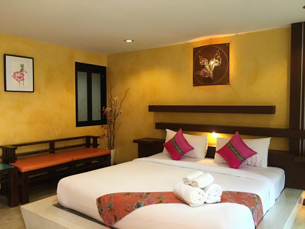 Tanisa Resort 3*