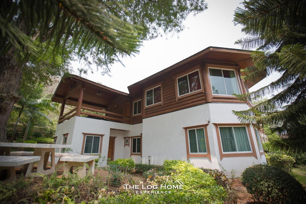 The Log Experience Khao Yai 3*