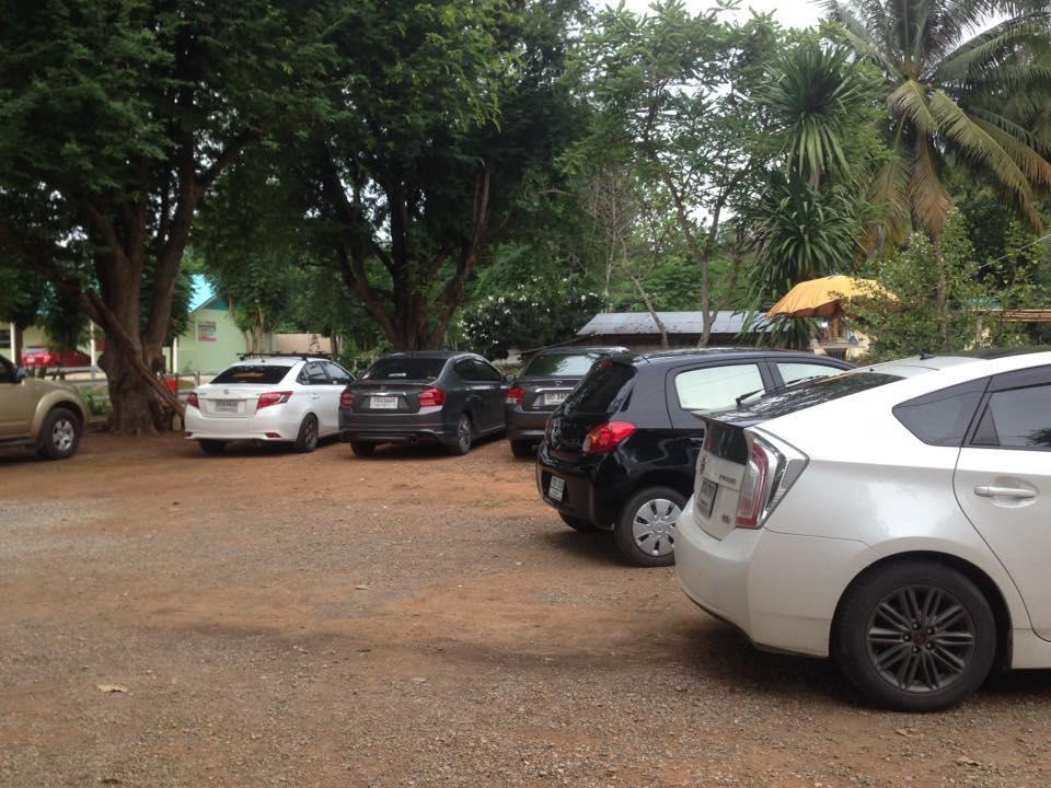 Yayei Homestay
