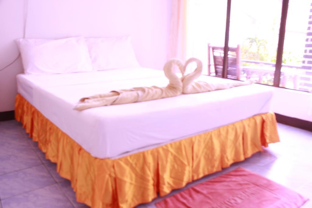 Lodge Lanta Veranda