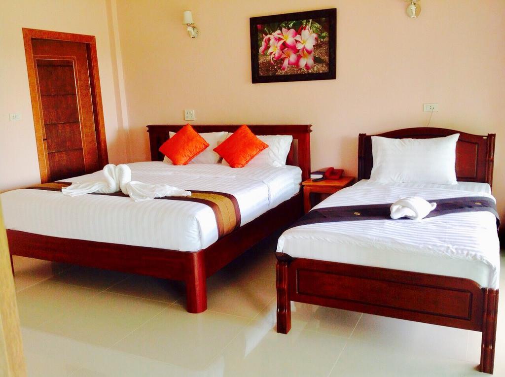 Pawarisa Resort 3*