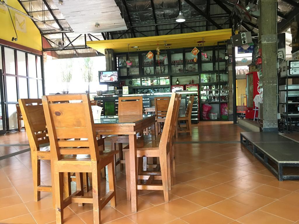 Tanisa Resort 3*