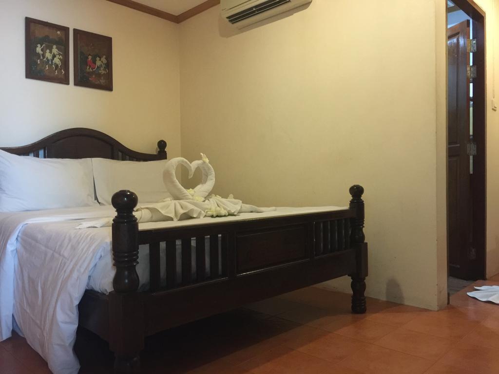 J.t. House Guest house 2*