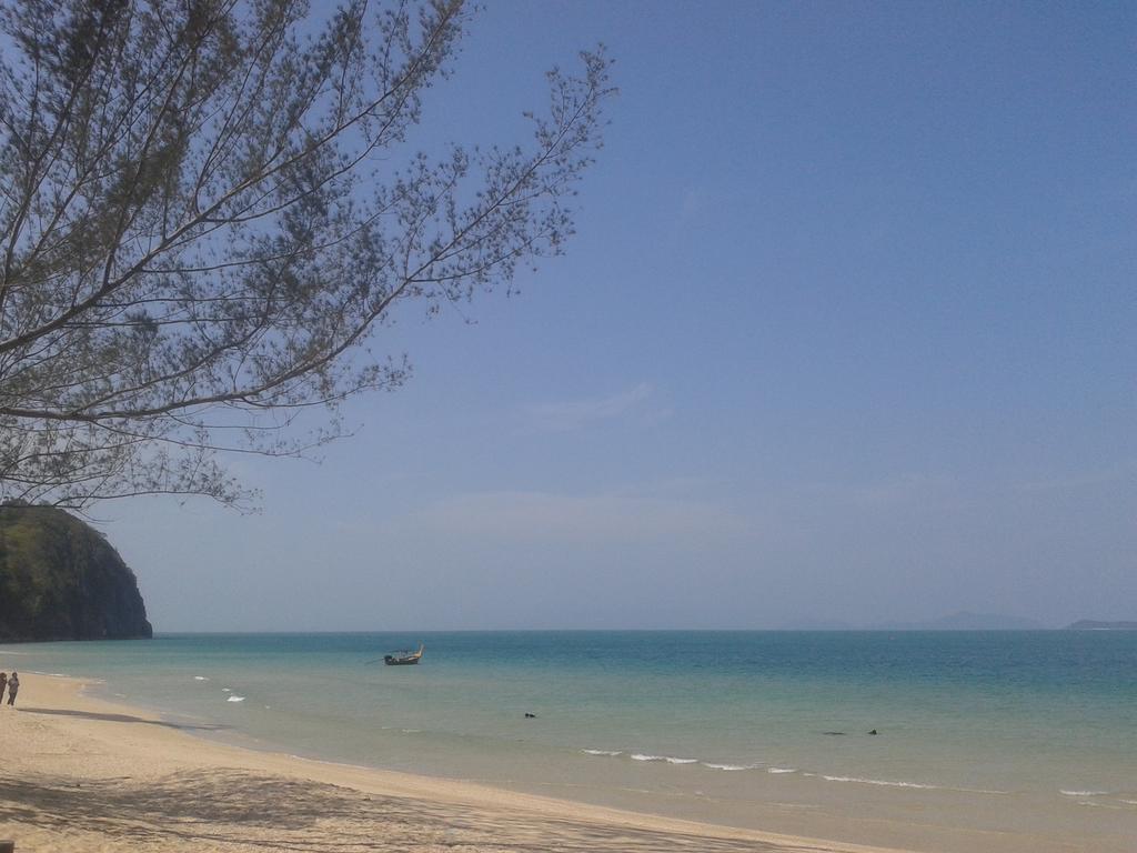 Holiday home Thongsom *