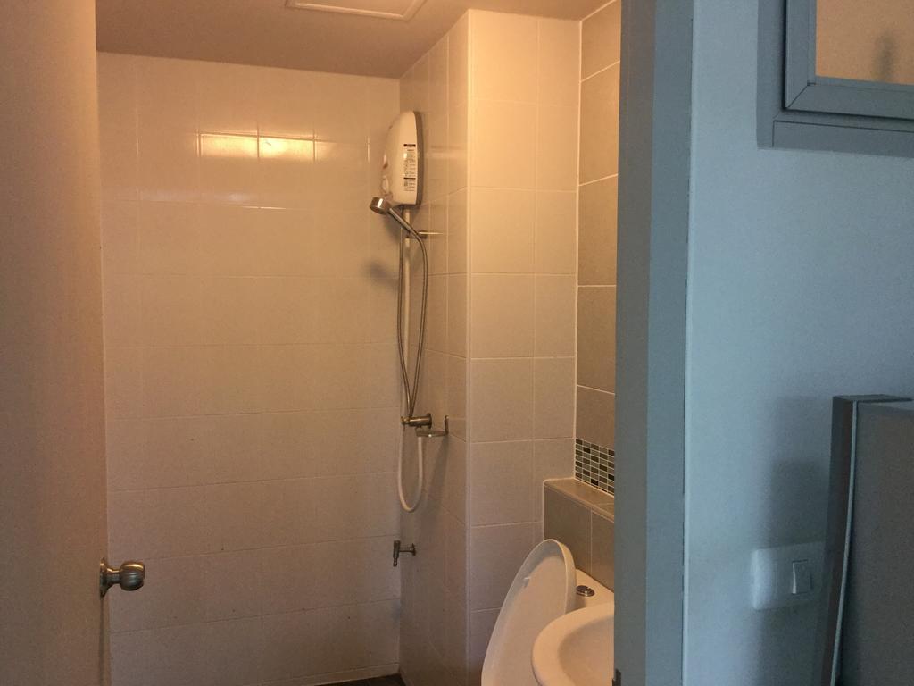 Apartamento D Kathu-patong Phuket By Jacky Kathu