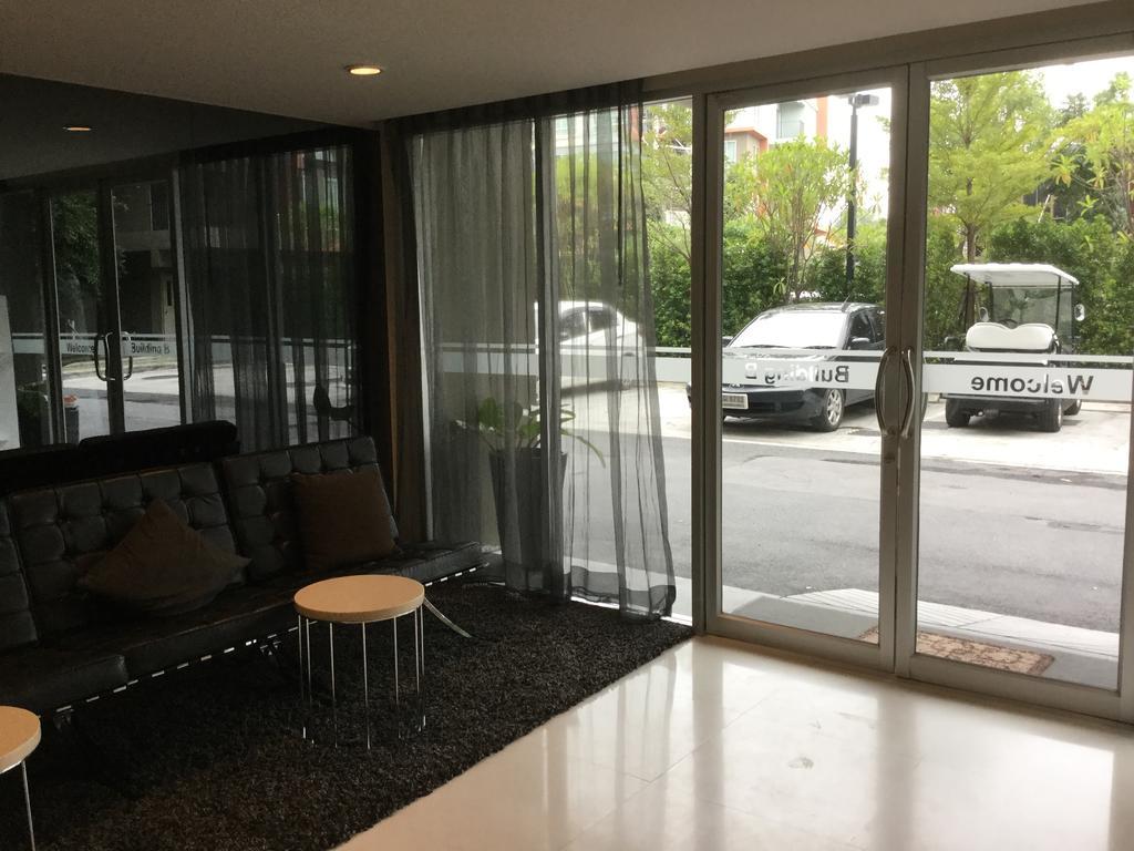 Apartamento D Kathu-patong Phuket By Jacky