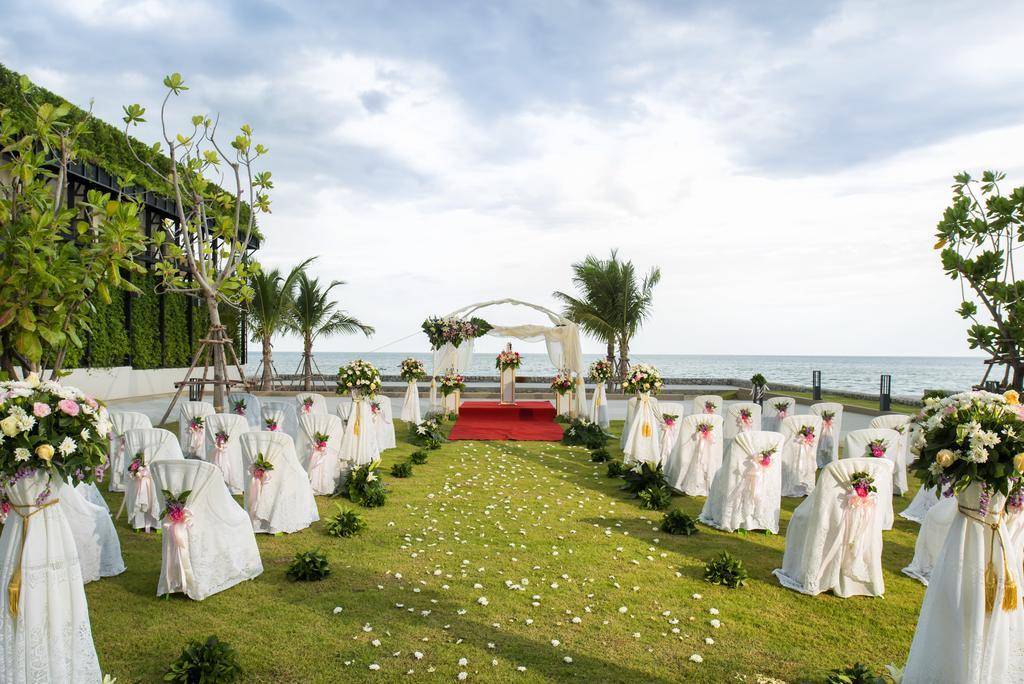 Avani+ Hua Hin Resort Resort