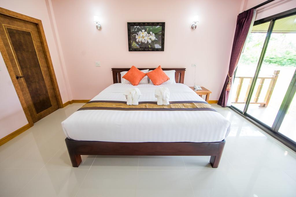 Resort Pawarisa