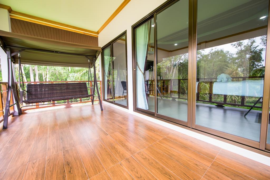 Pawarisa Resort