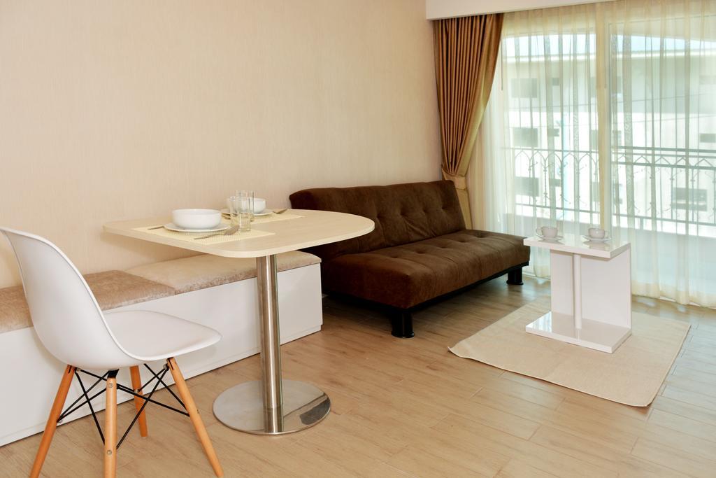 7seas Apartment *