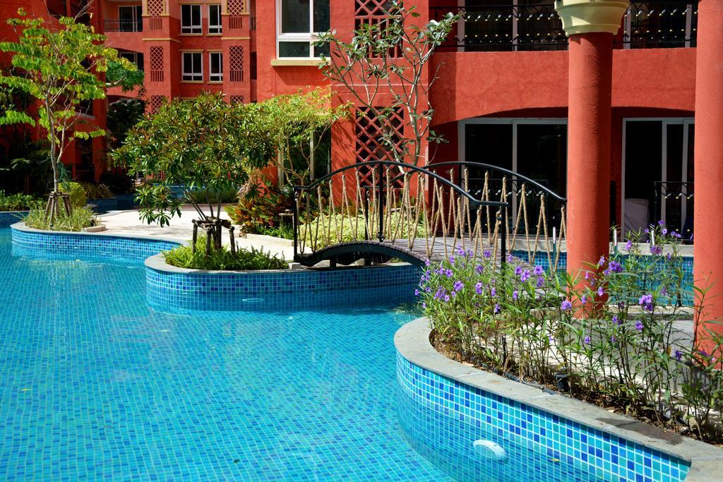 7seas Jomtien Beach