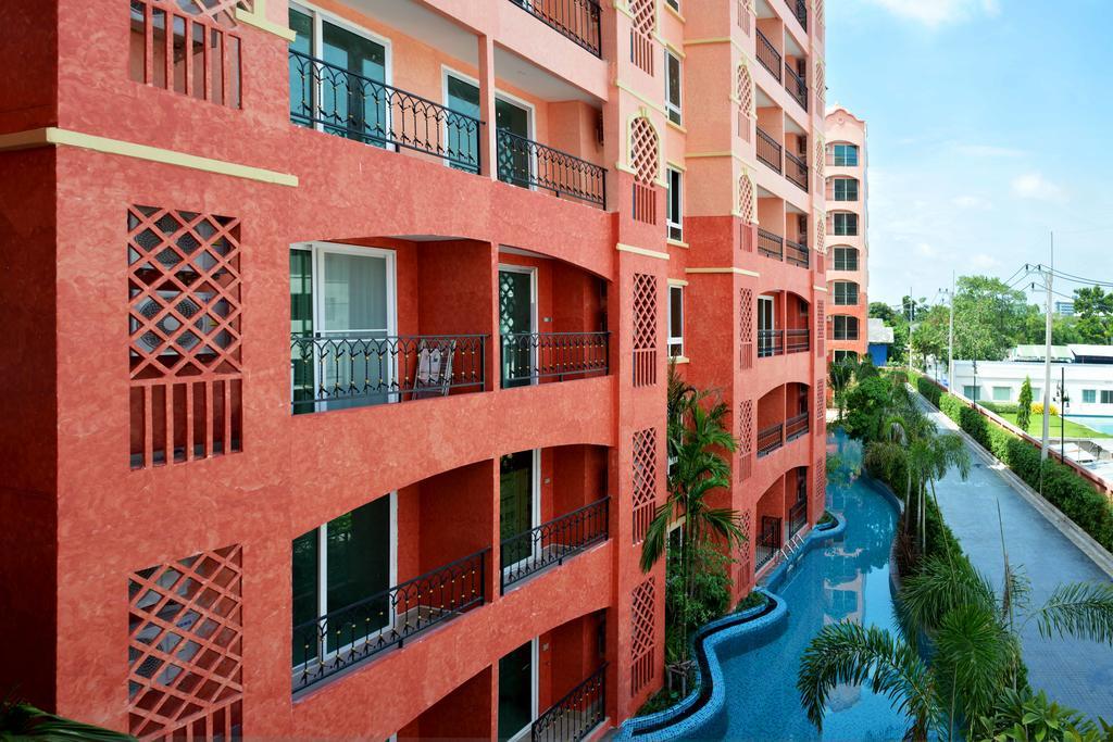 7seas Apartment