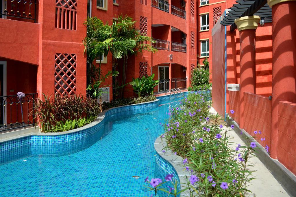 Apartment 7seas *