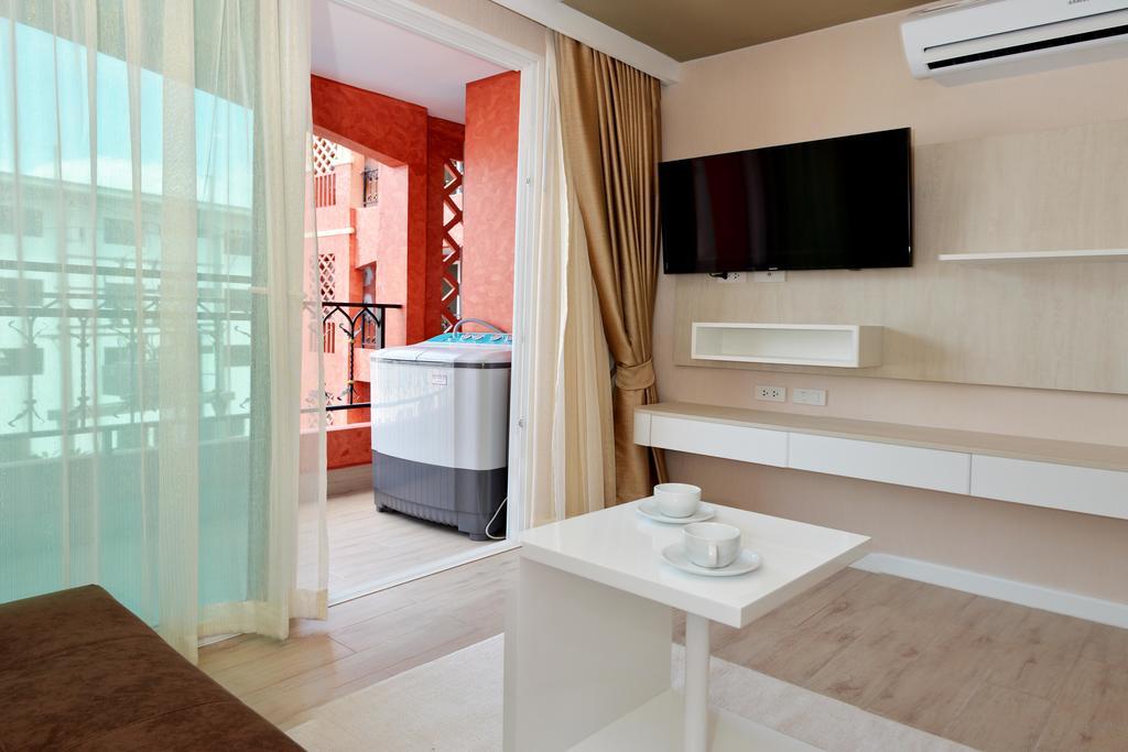 Apartment 7seas