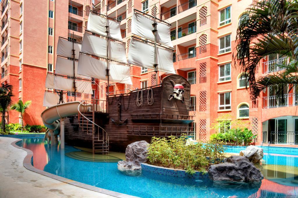 7seas Apartment