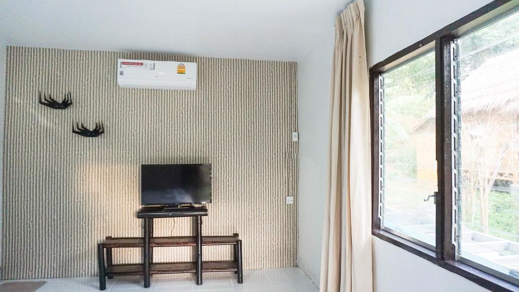 Yanui Hideaway Rawai