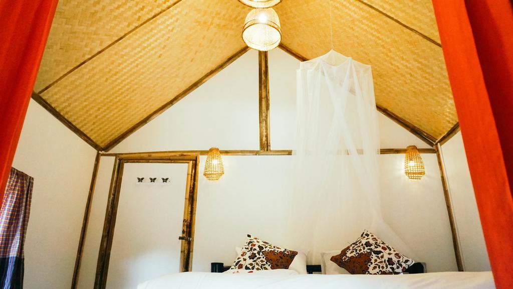 Yanui Hideaway Guest house