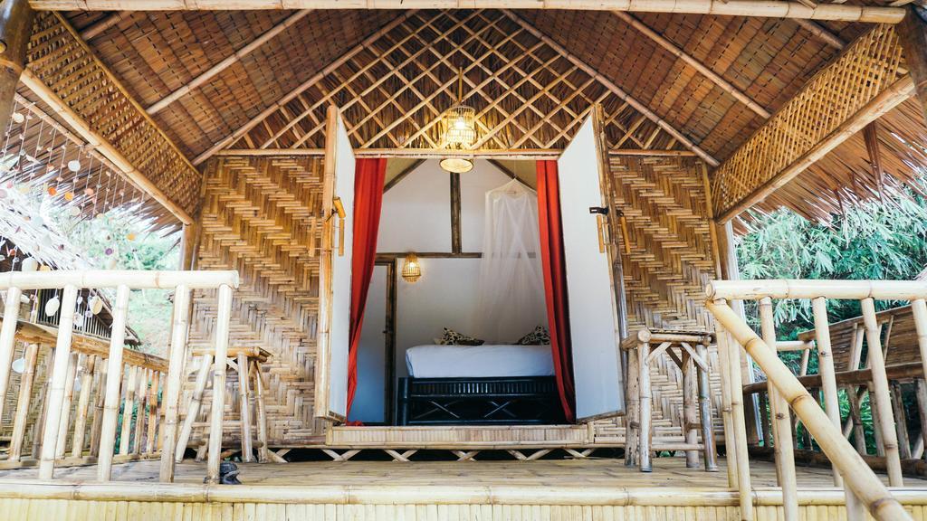 Guest house Yanui Hideaway 2*