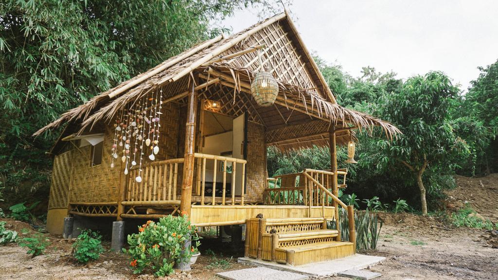 Yanui Hideaway 2*
