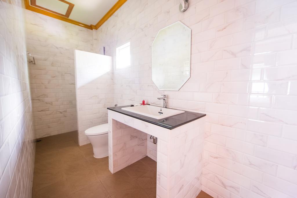 Pawarisa Resort Pathio