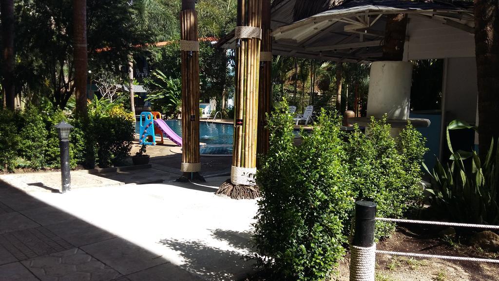 Phu Panwa Resort 3*