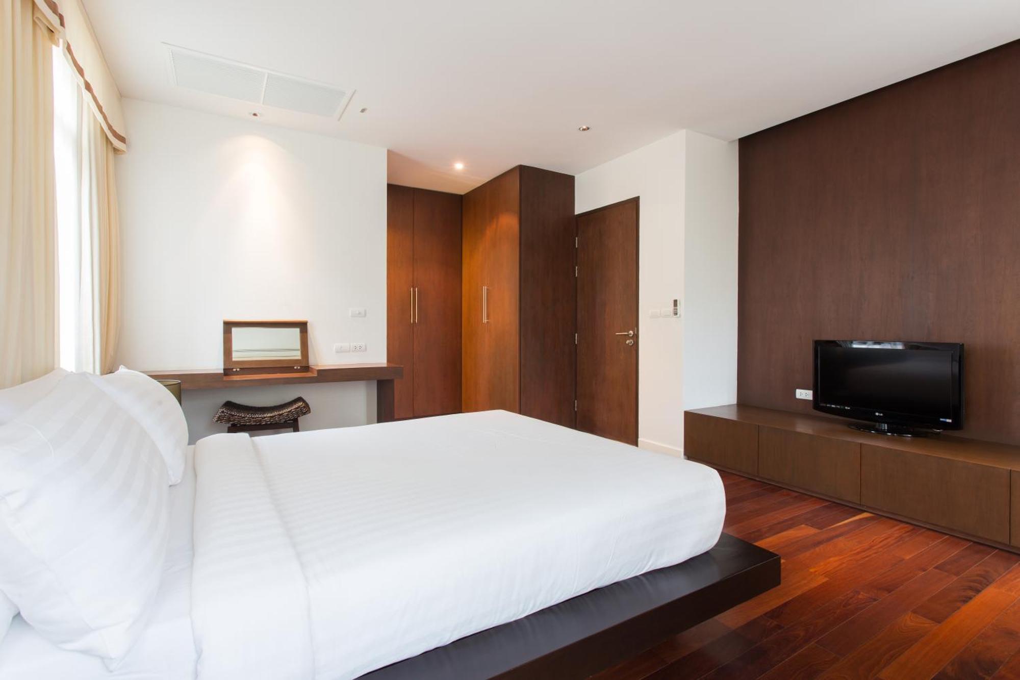 Amatapura Beachfront Villa 10 , Sha Certified *