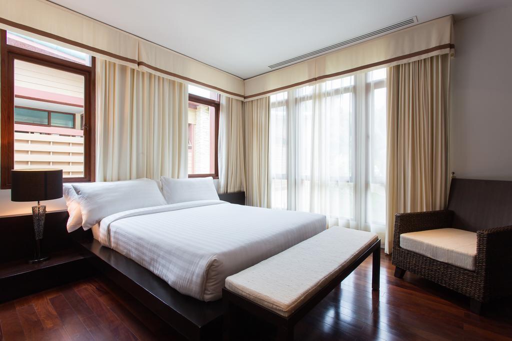 Amatapura Beachfront Villa 10 , Sha Certified Villa Ao Nam Mao