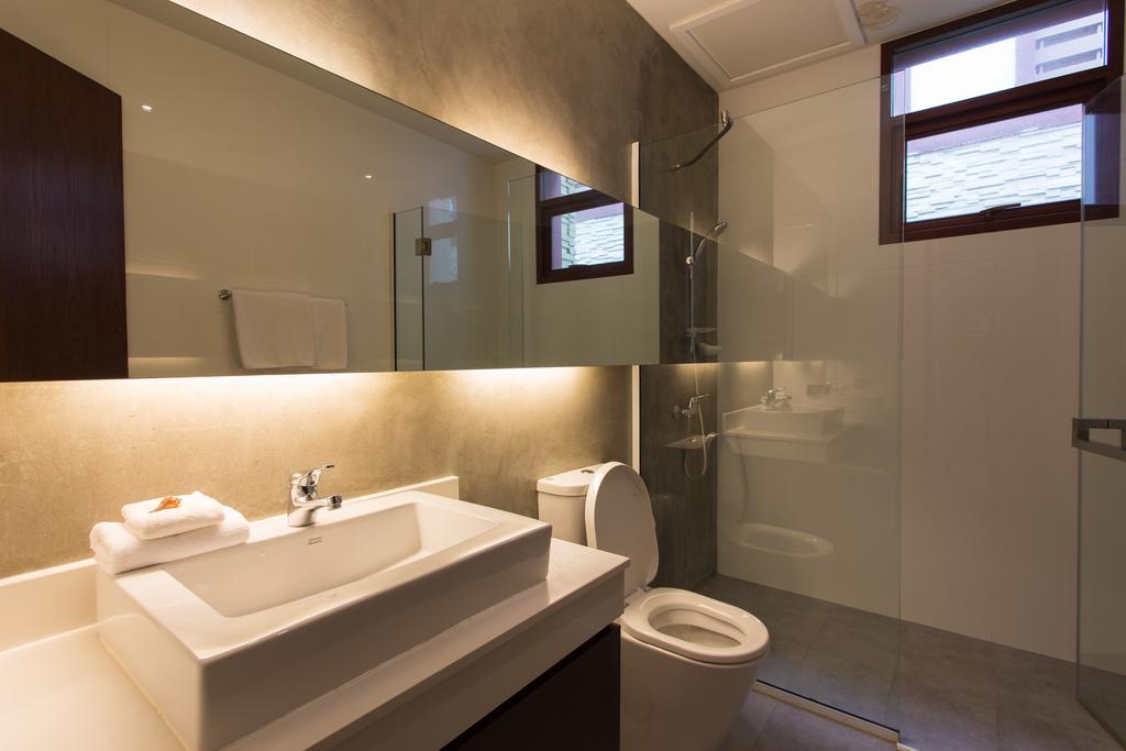 Villa Amatapura Beachfront Villa 10 , Sha Certified Ao Nam Mao