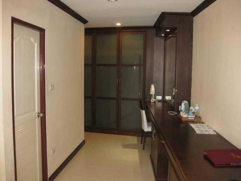 The Haleeva Aonang - Sha Certified Guest house