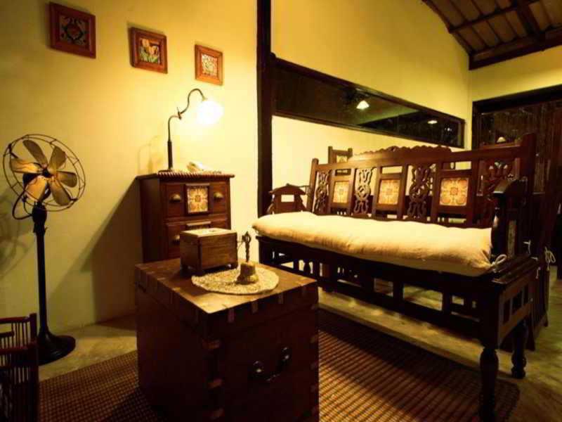 Supanniga Hotel 4*