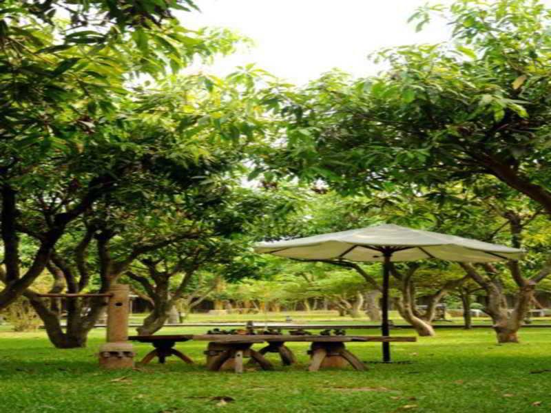 Hotel Supanniga Khon Kaen