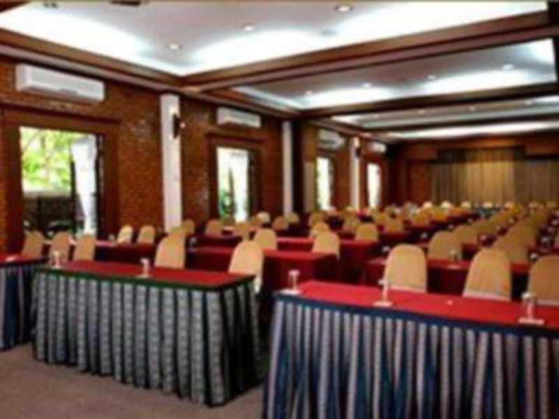 Rachawadee Khonkaen Airport Resort Khon Kaen