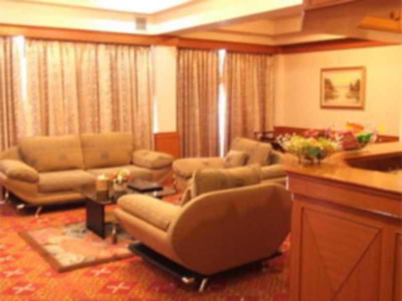 Khon Kaen Hotel Hotel 3*