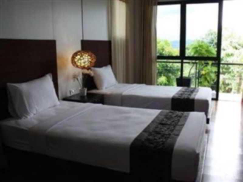 Hotel Paradis