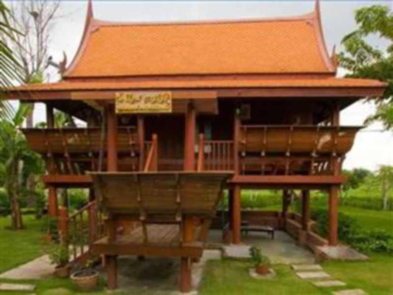 Resort Ayodhara Village 4*
