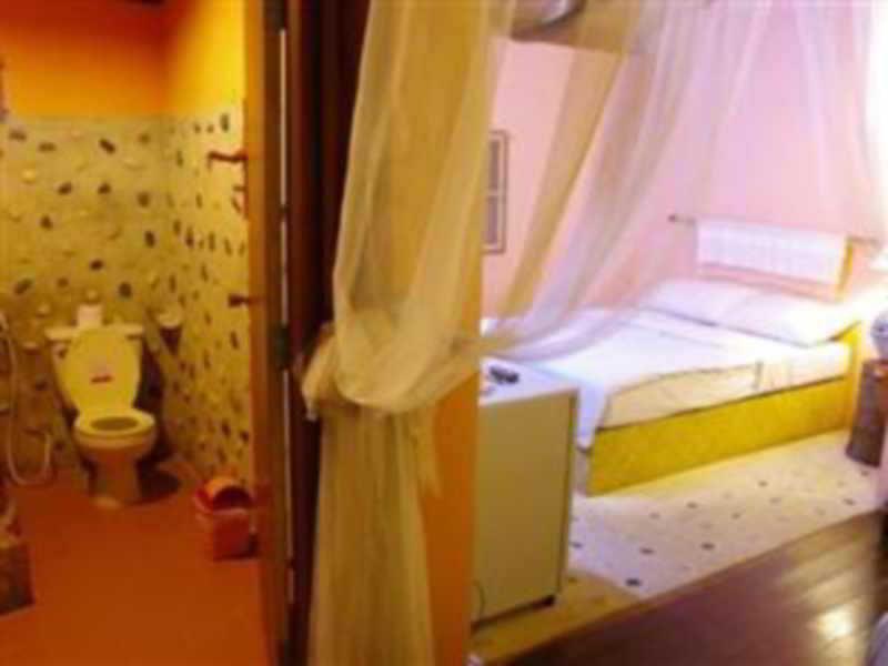 Buritara & Spa, Kanchanaburi 3*