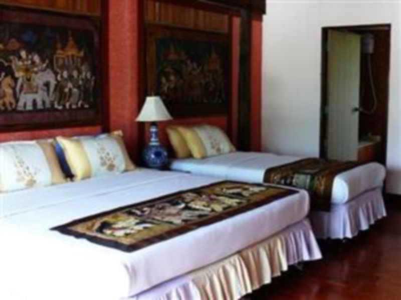 Buritara & Spa, Kanchanaburi Resort 3*