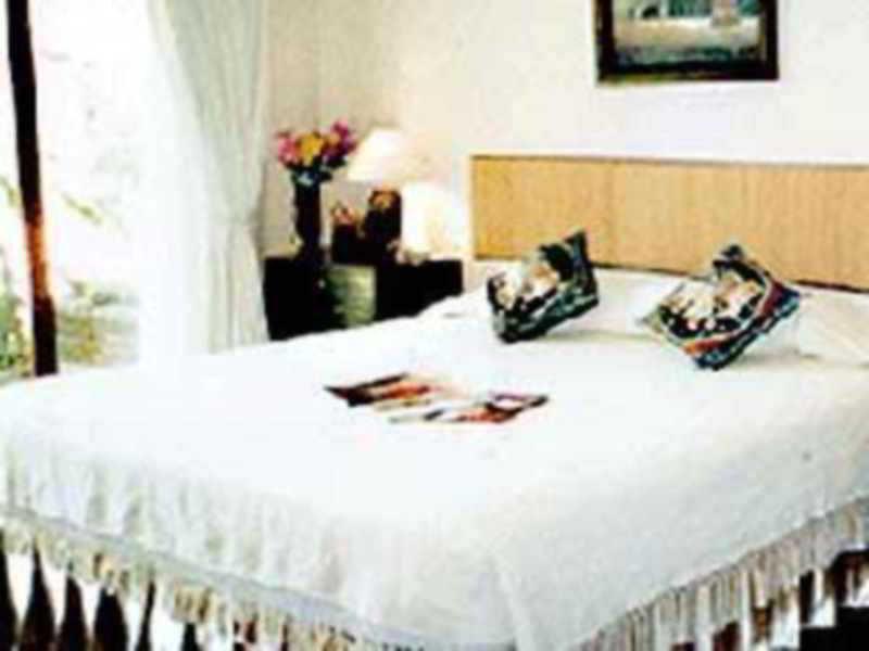 Resort Mae Hong Son Hotel