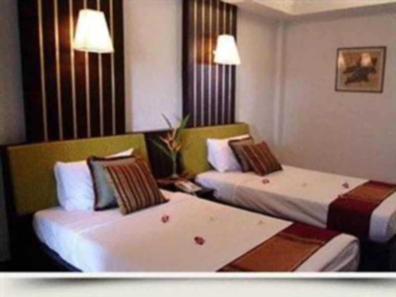 Ananda Museum Gallery Hotel, Hotel
