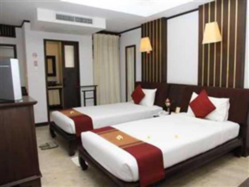 Ananda Museum Gallery Hotel, Hotel 4*